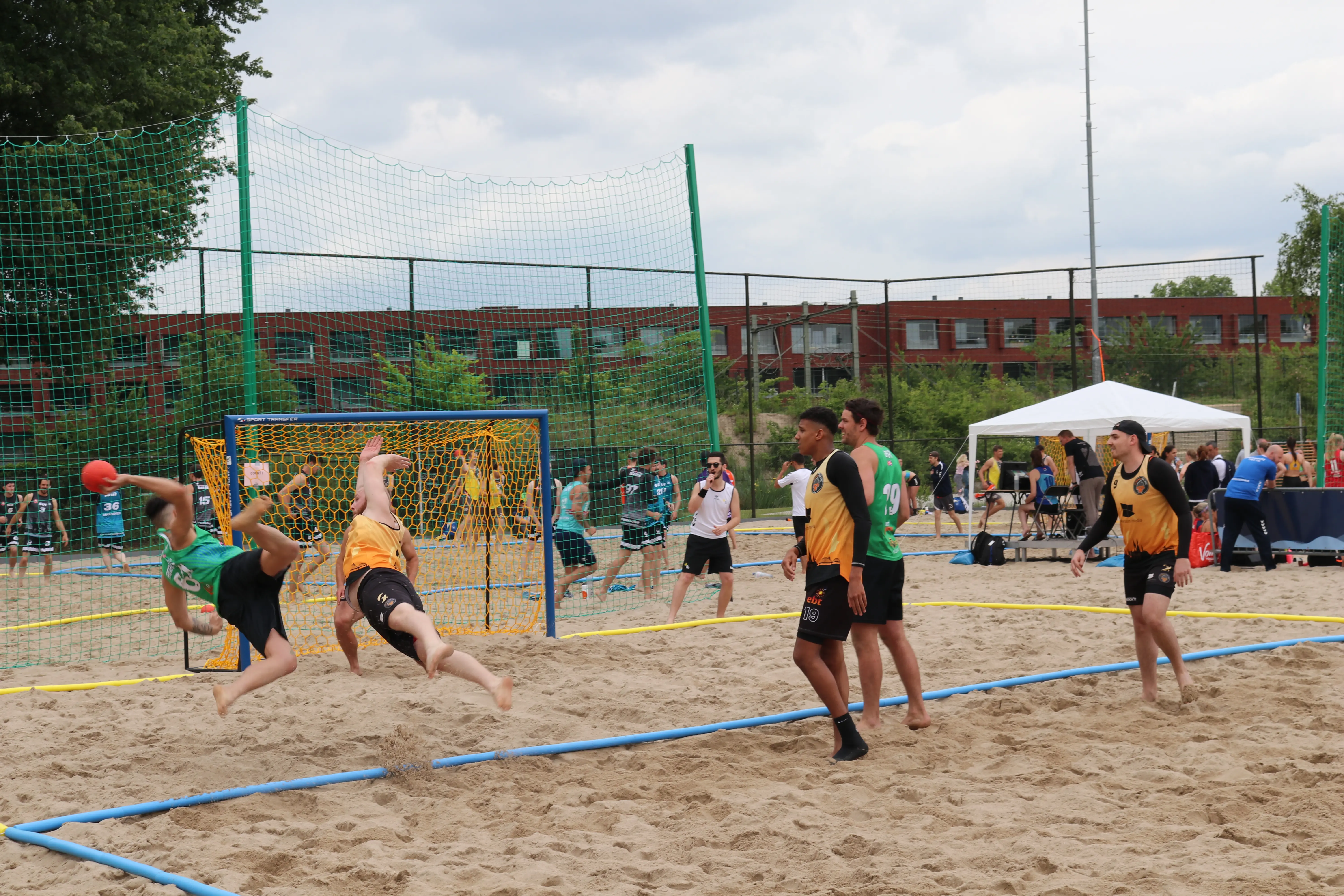 Mobirise Website Builder