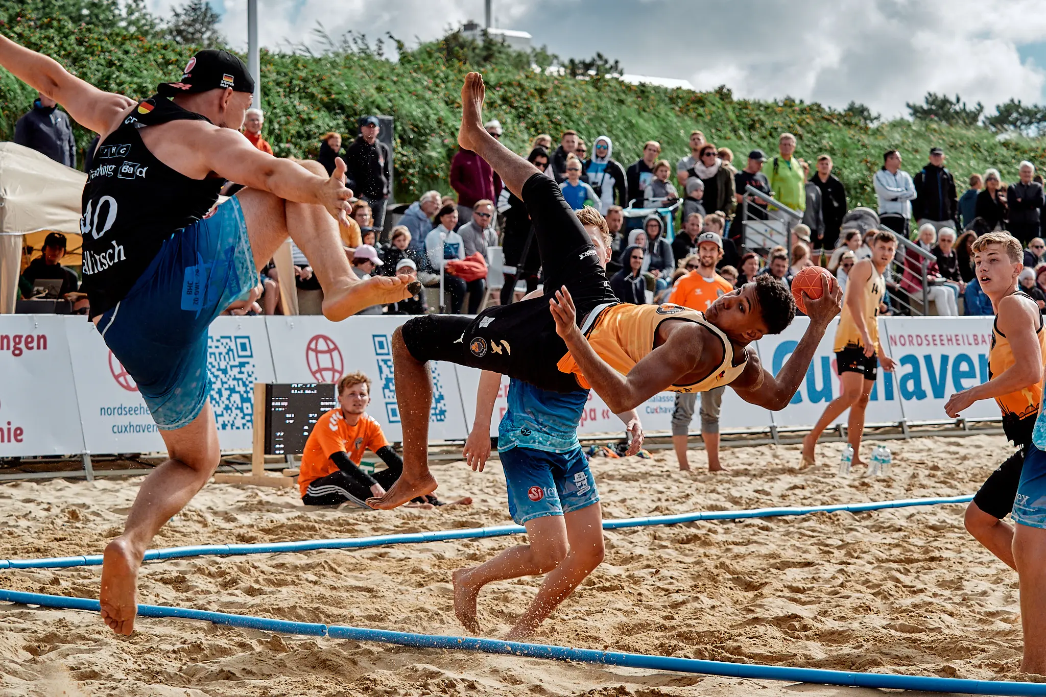 Mobirise Website Builder