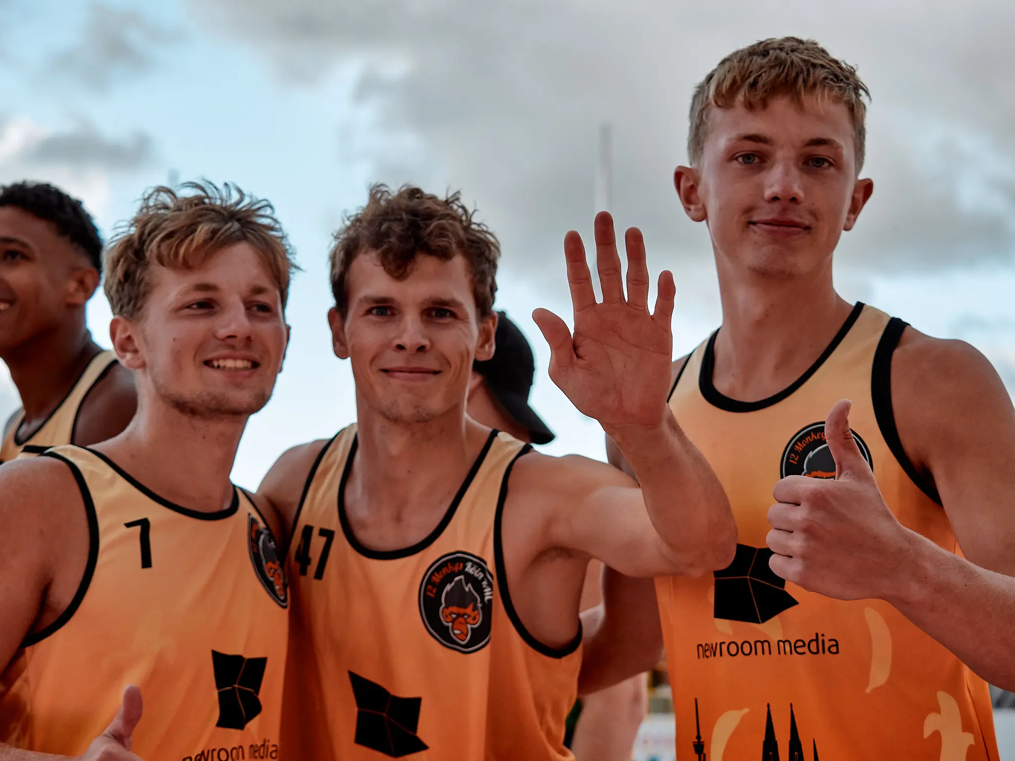 Mobirise Website Builder