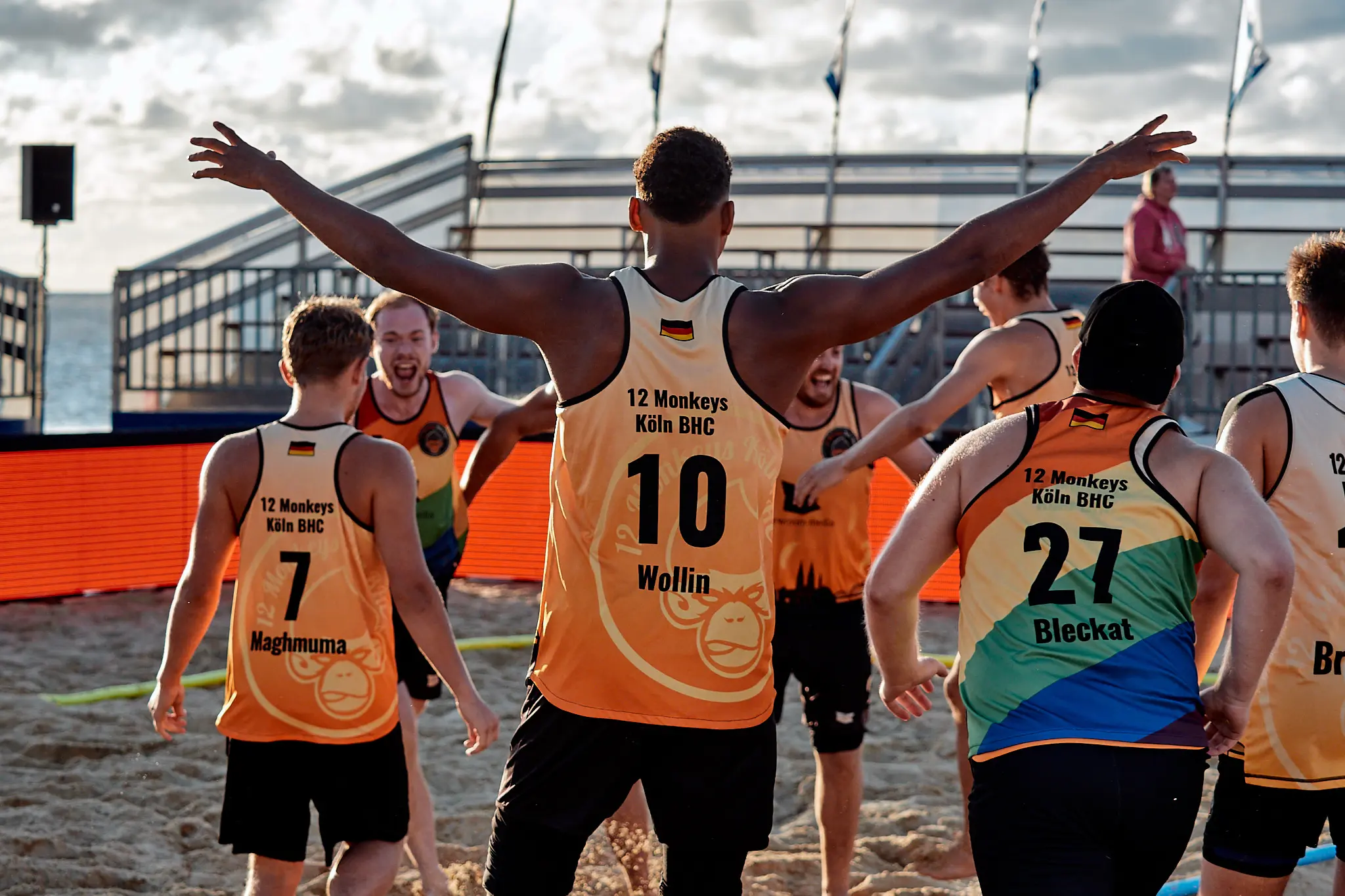 Mobirise Website Builder