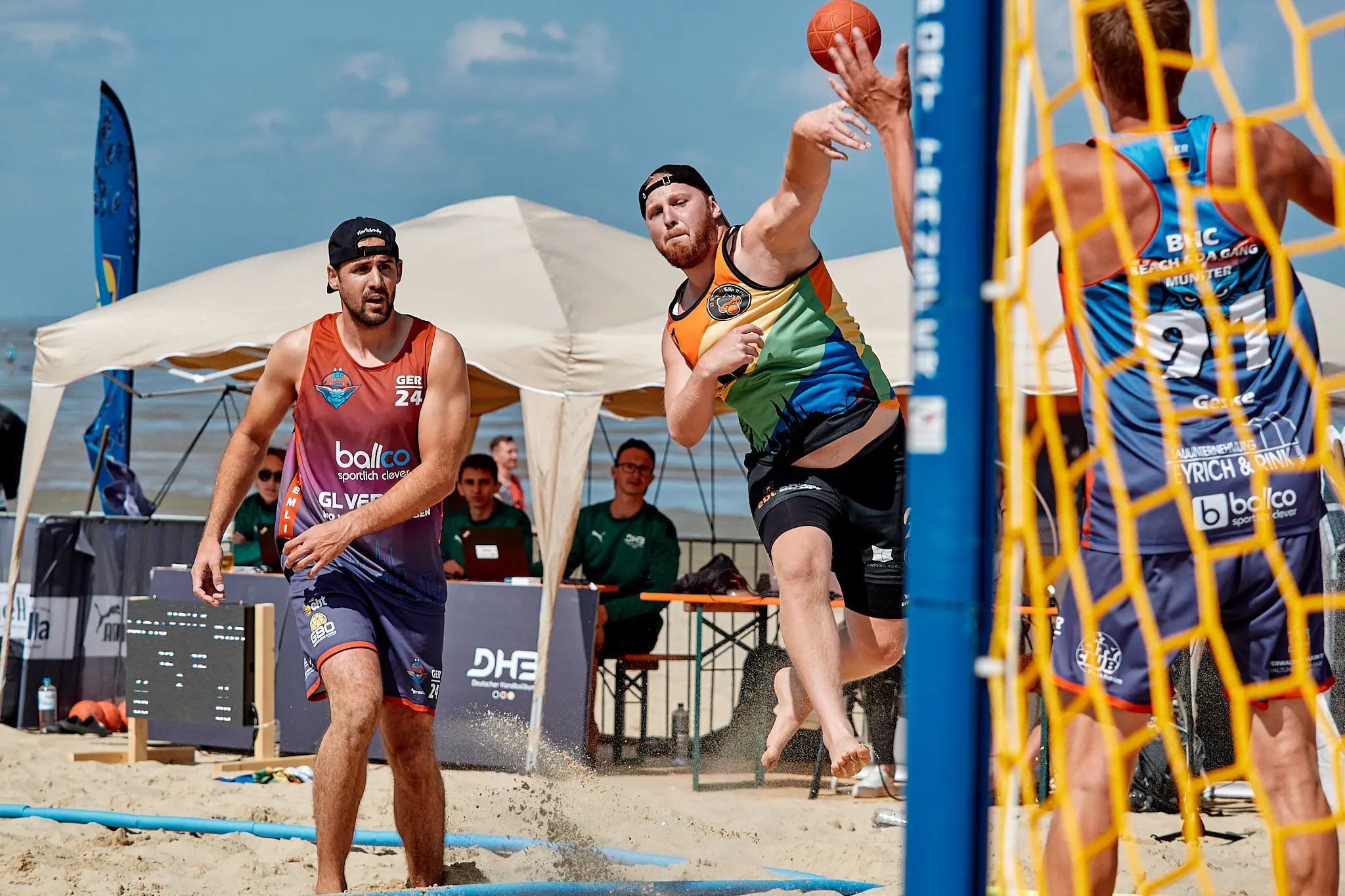 Mobirise Website Builder